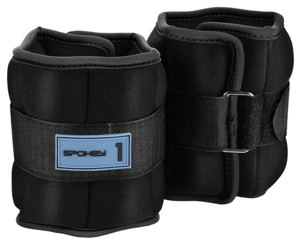 FORM závaží 2 x 1 kg
