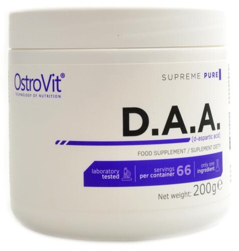 D.A.A. 200 g