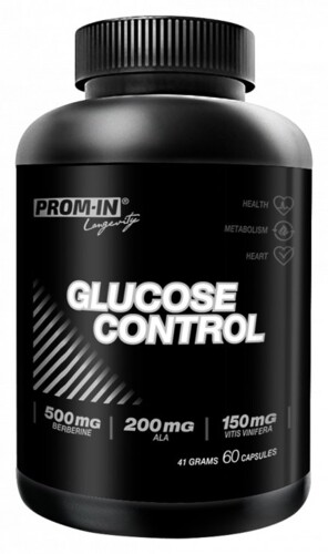 Glucose Control
