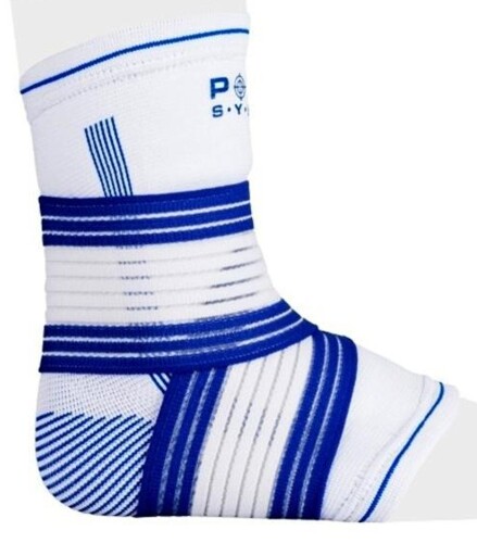 Bandáž na kotník Ankle support Pro 6009