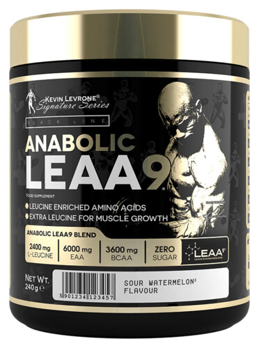 LEAA9 240 g