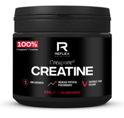 Creapure® Creatine 250g