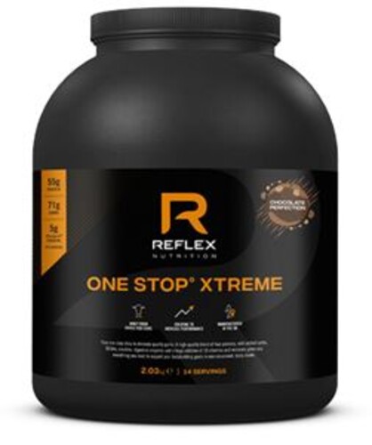 One Stop XTREME 2,03kg