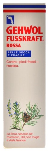 Deo cream deodorant 75ml