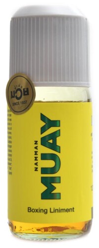 Namman muay boxing liniment 120ml