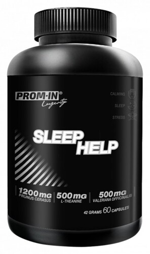 Sleep Help