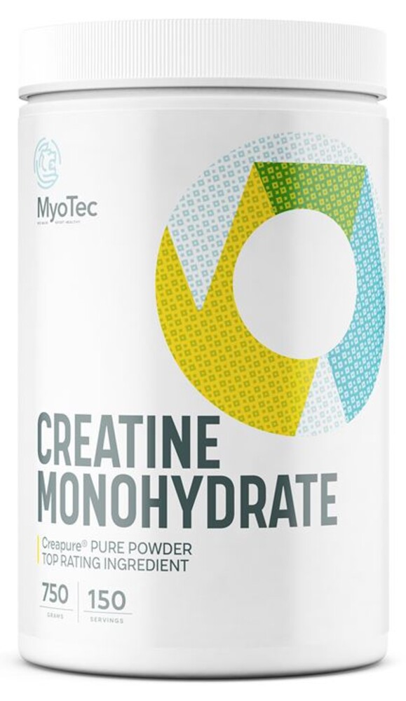 Creatine Monohydrate (Creapure®) 750 g