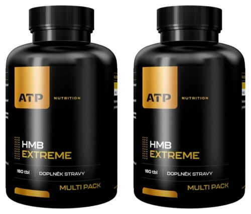 AKCE 1+1 Nutrition HMB Extreme 180 tob