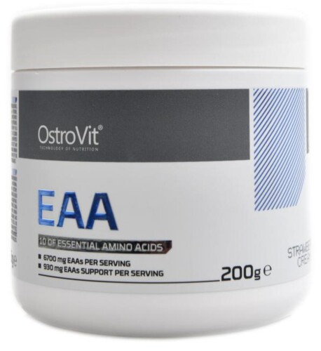 EAA 200 g