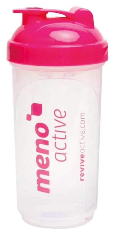 Šejkr Meno Active 400ml