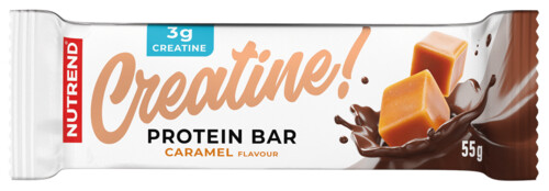 Creatine Protein Bar   55 g