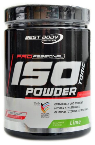 Professional isotonic powder 600 g
