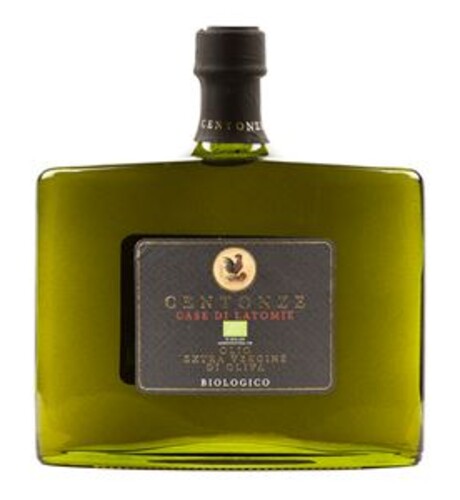 Extra Virgin Olive Oil SABINA BIO 500 ml (Olivový olej)