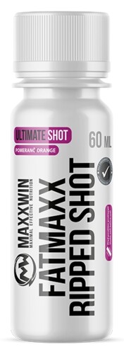 FATMAXX RIPPED SHOT 60 ml