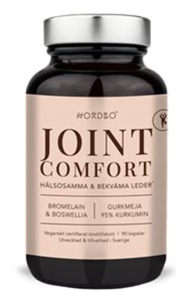 Joint Comfort 90 kapslí