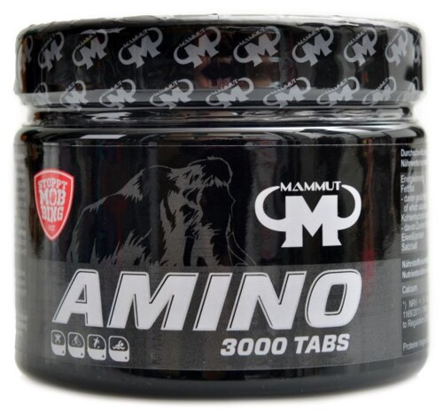 Amino 3000 300 tablet