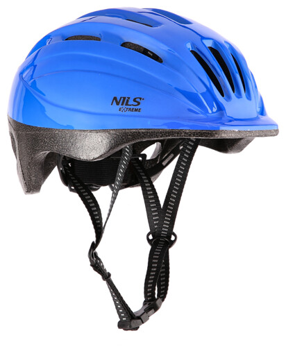 Helma NILS Extreme MTV62J modrá
