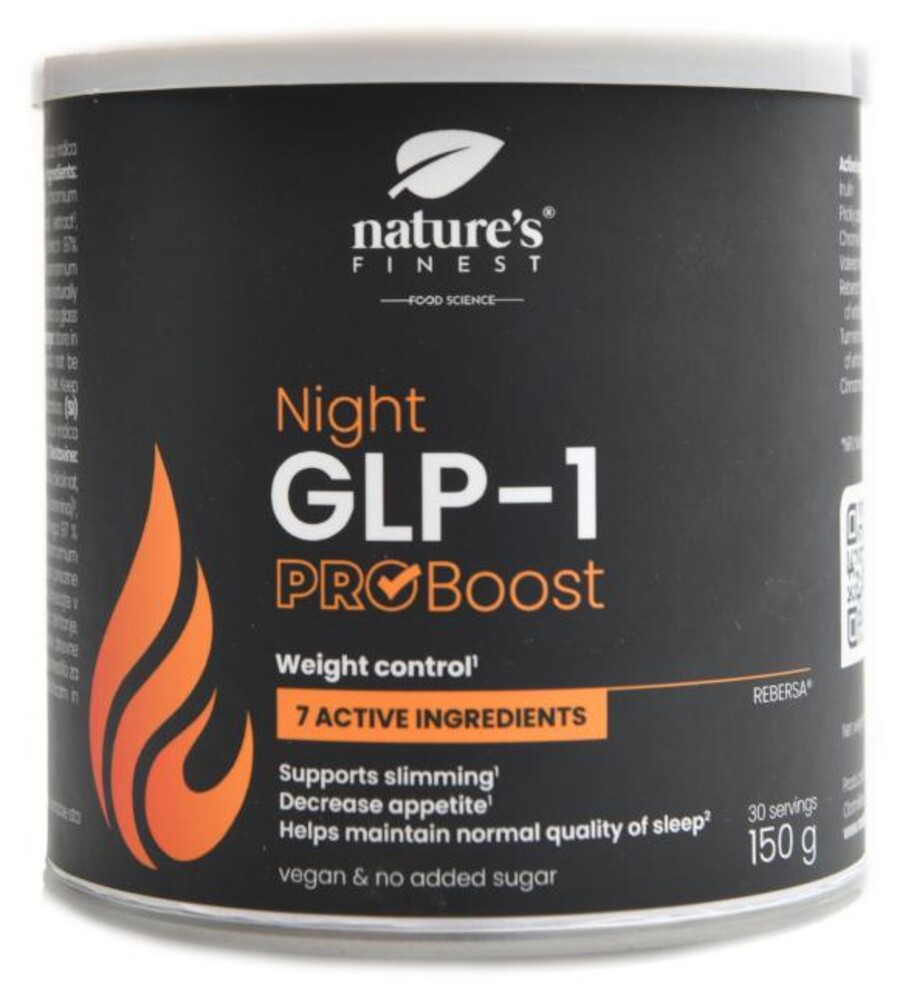 Night GLP-1 PROboost 150 g