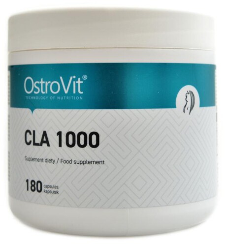 CLA 1000 180 kapslí