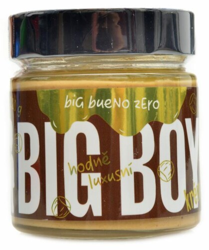 Big Bueno zero 220 g