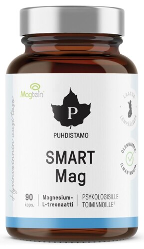 Smart Mag Magtein® 90 kapslí
