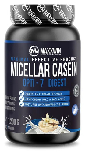 MICELLAR CASEIN OPTI-7-DIGEST 1200 g