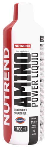 Amino Power Liquid   1000 ml