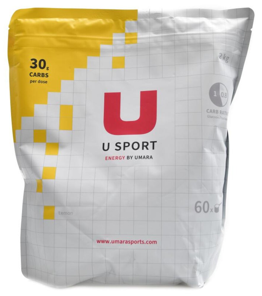U Sport 2000 g