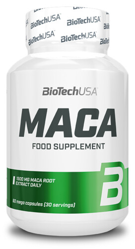 Maca 60 tablet