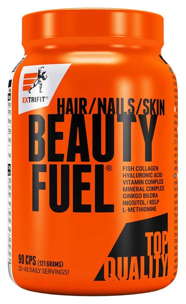 Beauty Fuel 90 cps