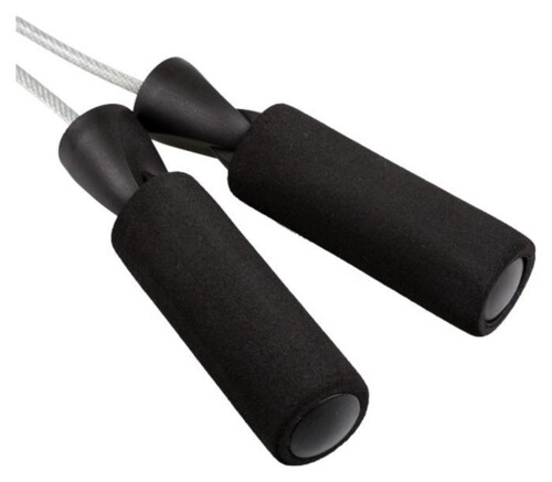 švihadlo Speed rope s ložisky 4004