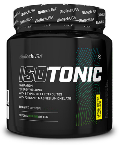 IsoTonic 600 g
