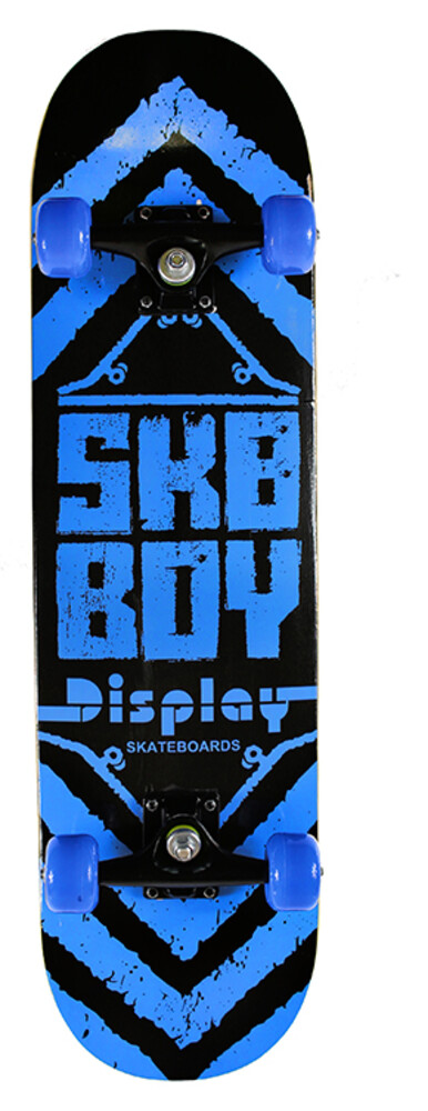 CR3108SB SK8BOY SKATEBOARD 