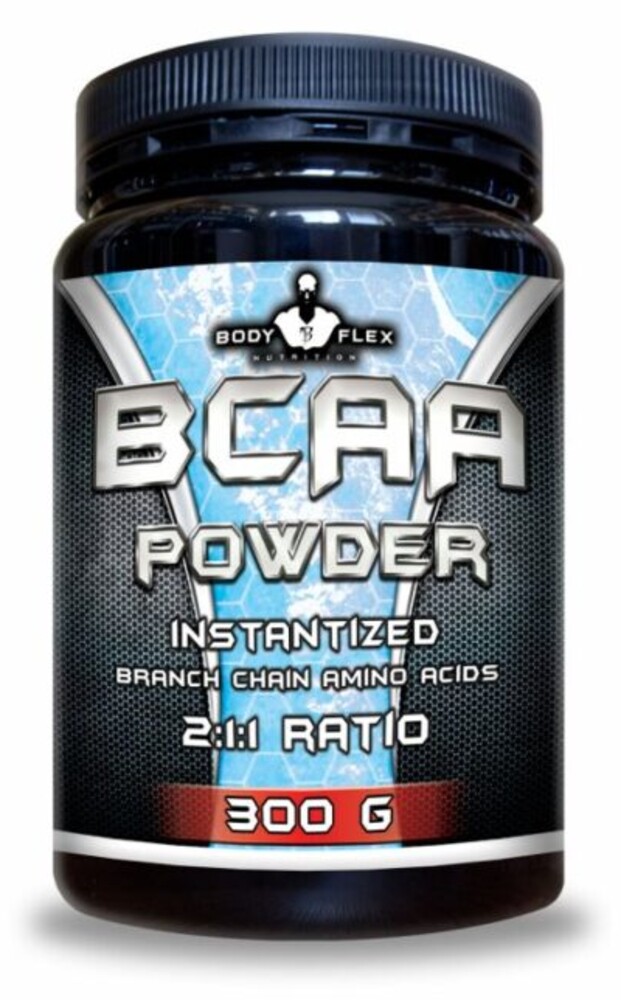 BCAA powder 300 g