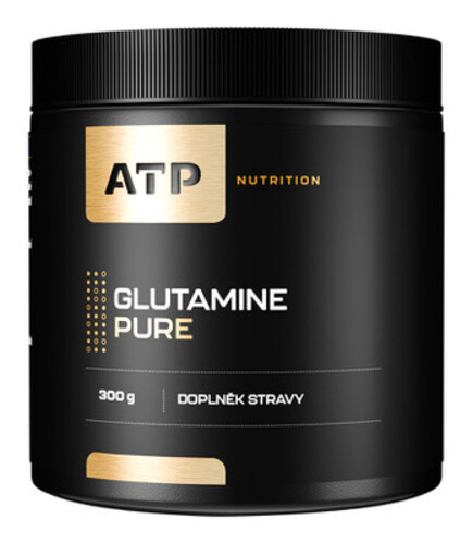 Nutrition Glutamine Pure 300 g