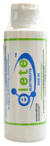 elete Electrolyte 120ml