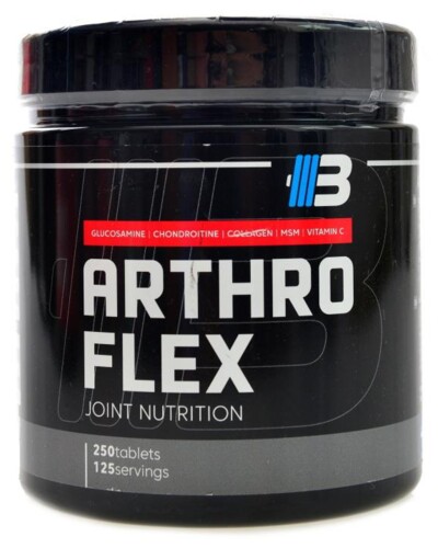 Arthro flex 250 tablet