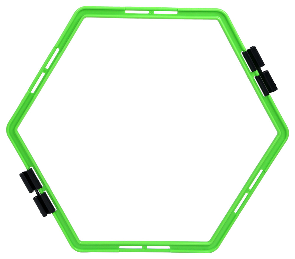 AGILITY HEX ŽEBŘÍK SKR06