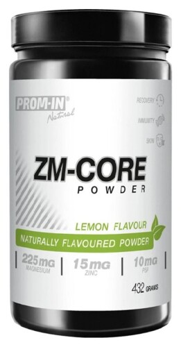ZM-CORE POWDER