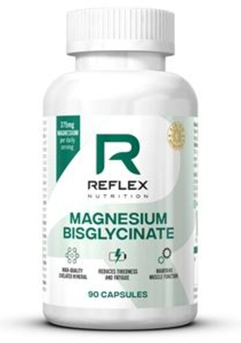 Albion Magnesium 90 kapslí
