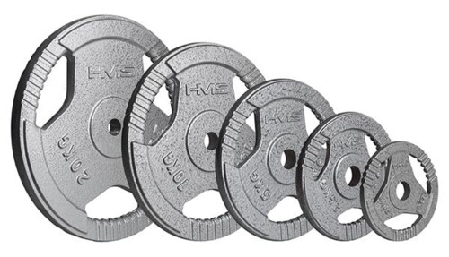 Kotouč s držadlem Hammertone 10 kg