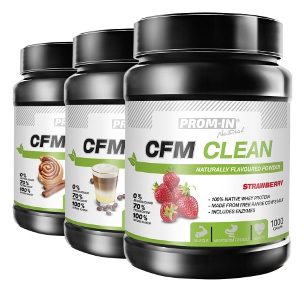 CFM clean 1000g