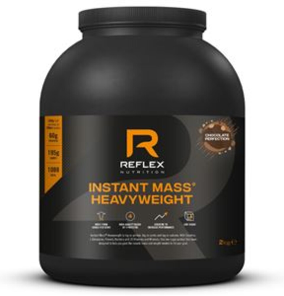 Instant Mass Heavy Weight 2kg