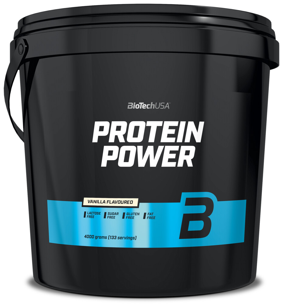 Protein Power 4000 g