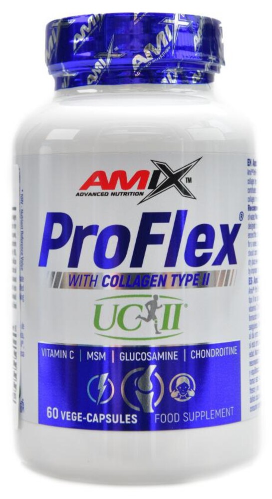 Proflex collagen 60 kapslí