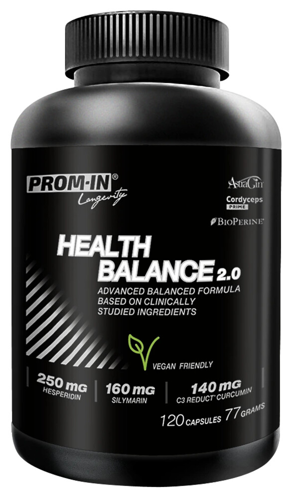 Health Balance 2.0