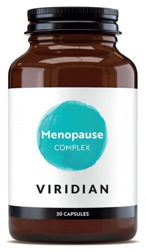 Menopause Complex 30 kapslí