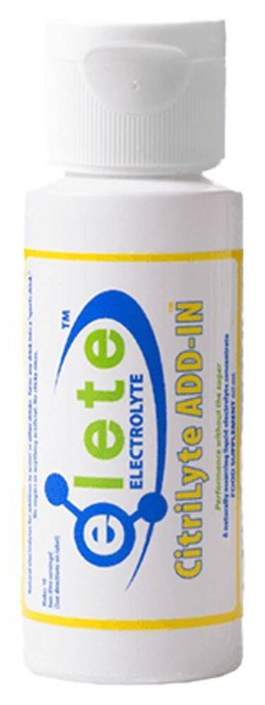elete Citrilyte 60 ml