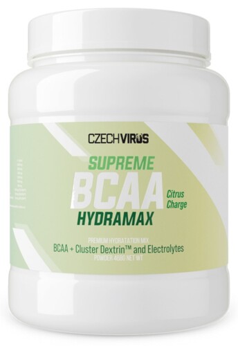Supreme BCAA Hydramax