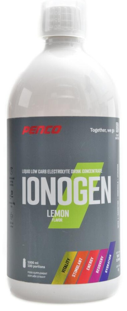 Ionogen 1000 ml